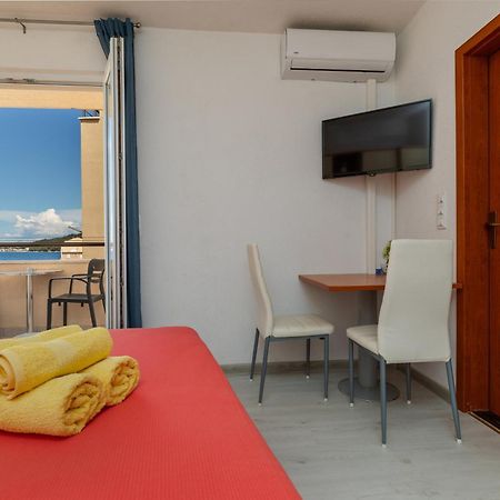 Apartments By The Sea Drasnice, Makarska - 6697 Exteriér fotografie